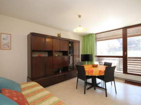 T2 avec balcon, parking privé, proche forêt, Mont-Dore - FR-1-608-212